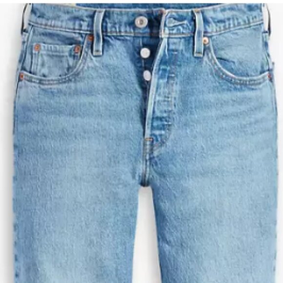 501 Original Fit Women's Jeans - Picture 7 of 13